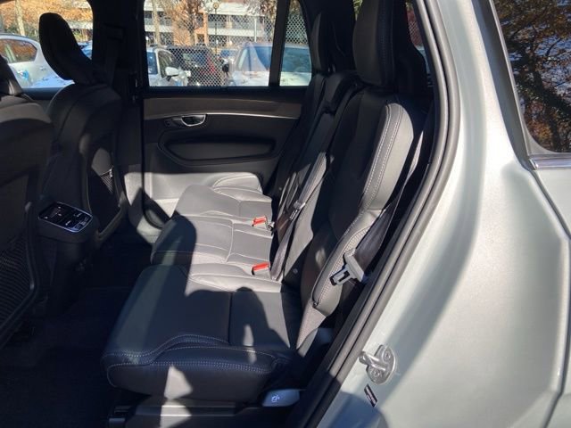New 2026 Volvo XC90 B6 Ultra image 15