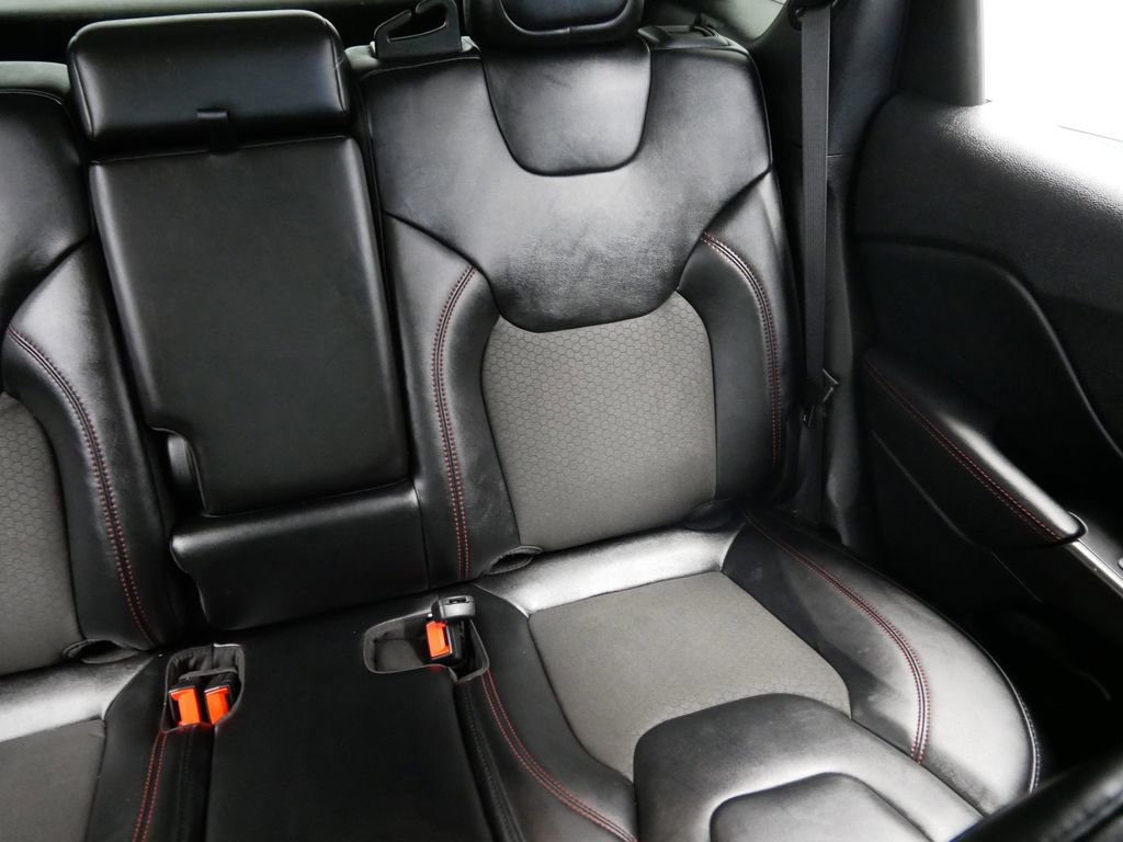 Certified 2022 Jeep Cherokee Trailhawk w/ Comfort/Convenience Group image 20