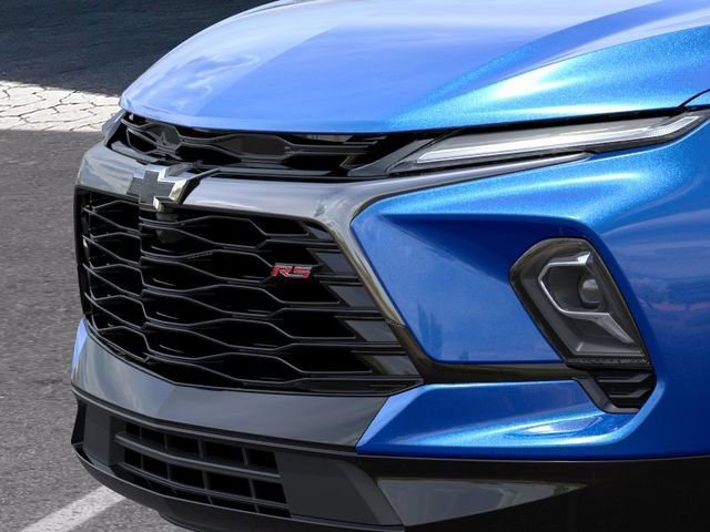 New 2026 Chevrolet Blazer RS w/ Driver Confidence II Package AWD/4WD image 13