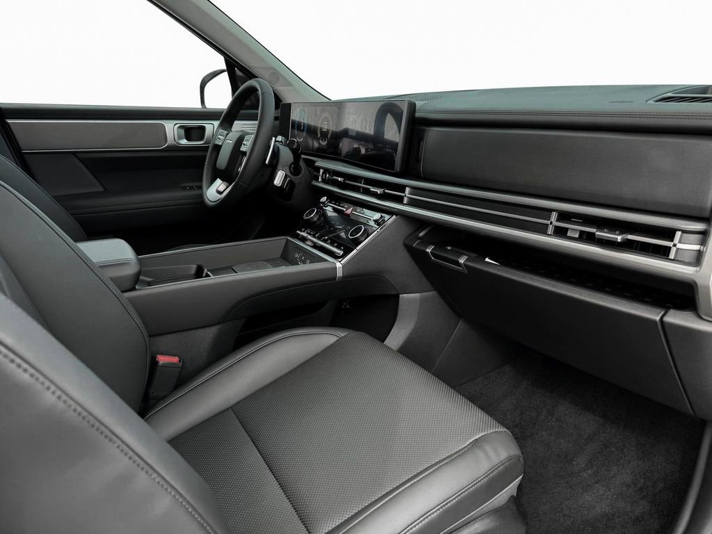 New 2026 Hyundai Santa Fe SEL image 15