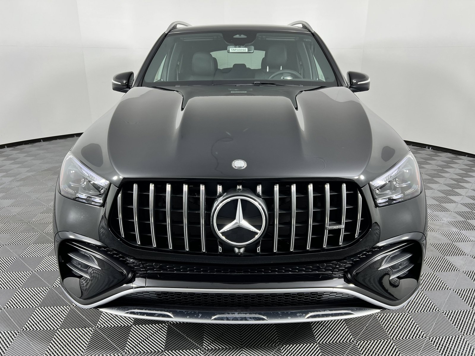 Used 2025 Mercedes-Benz GLE 53 AMG 4MATIC image 7