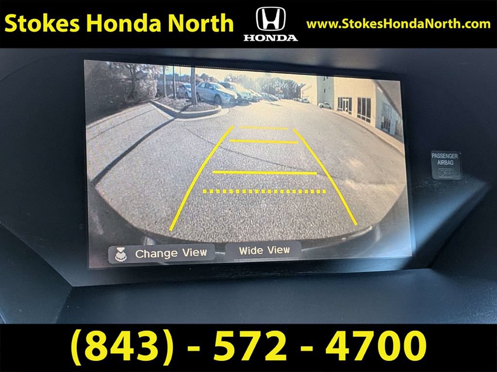 Used 2015 Acura RDX w/ Technology Package FWD image 27