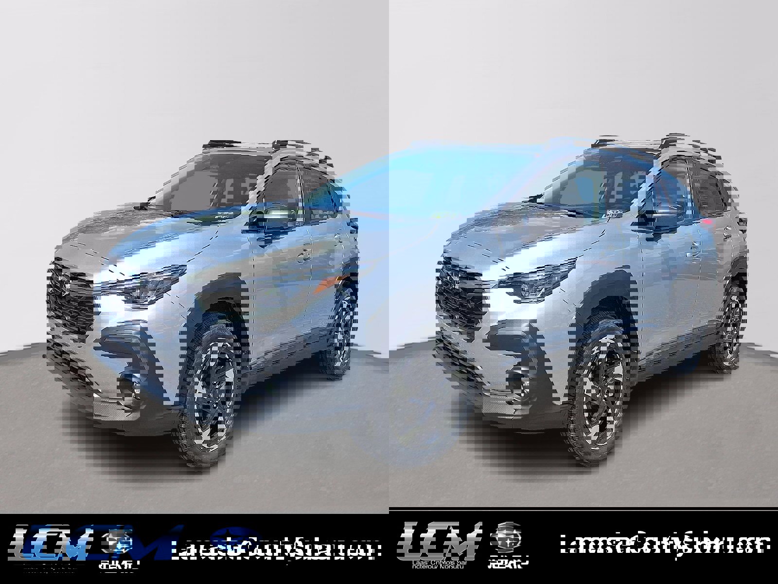 New 2025 Subaru Crosstrek 2.5i Limited