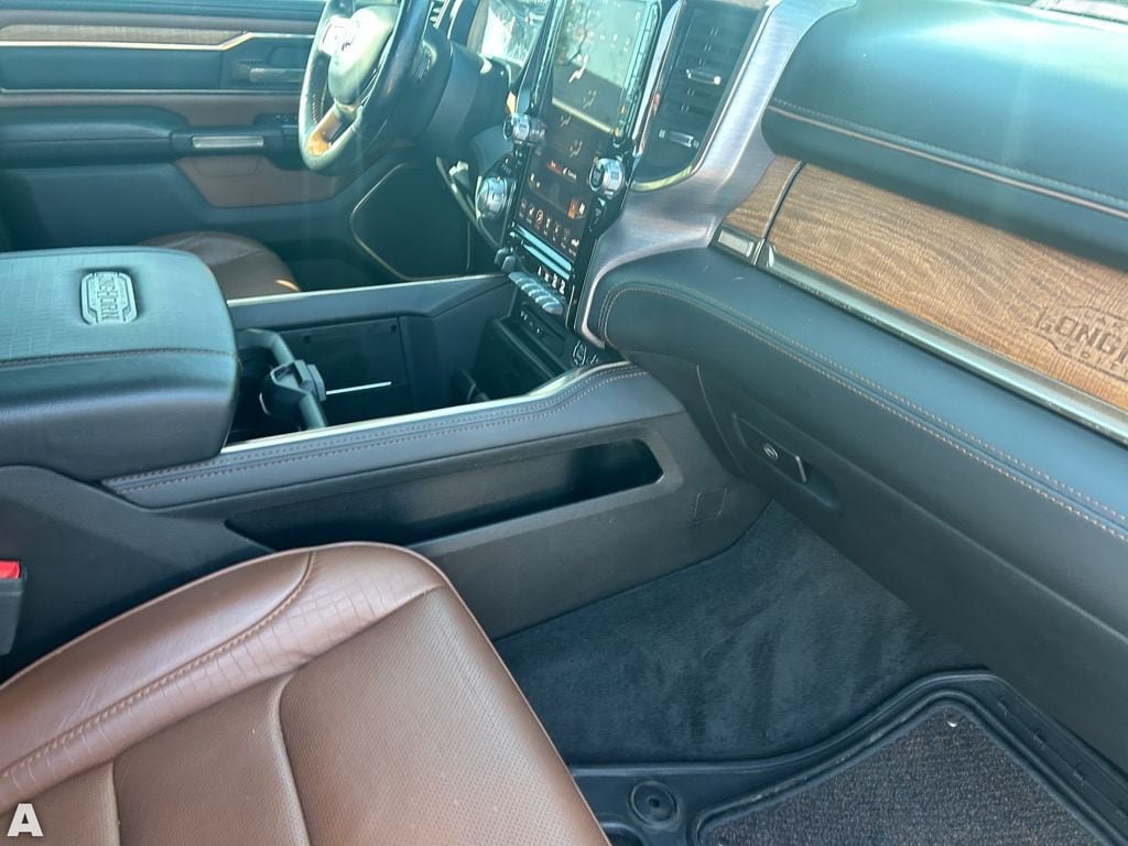 Used 2019 RAM 1500 Limited AWD/4WD image 12