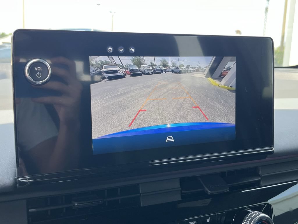 New 2024 Honda Prologue Touring image 15