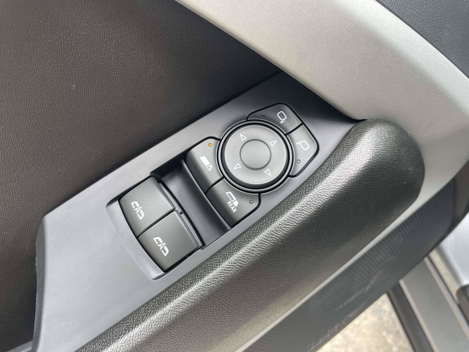 Used 2023 Chevrolet Camaro SS RWD image 6