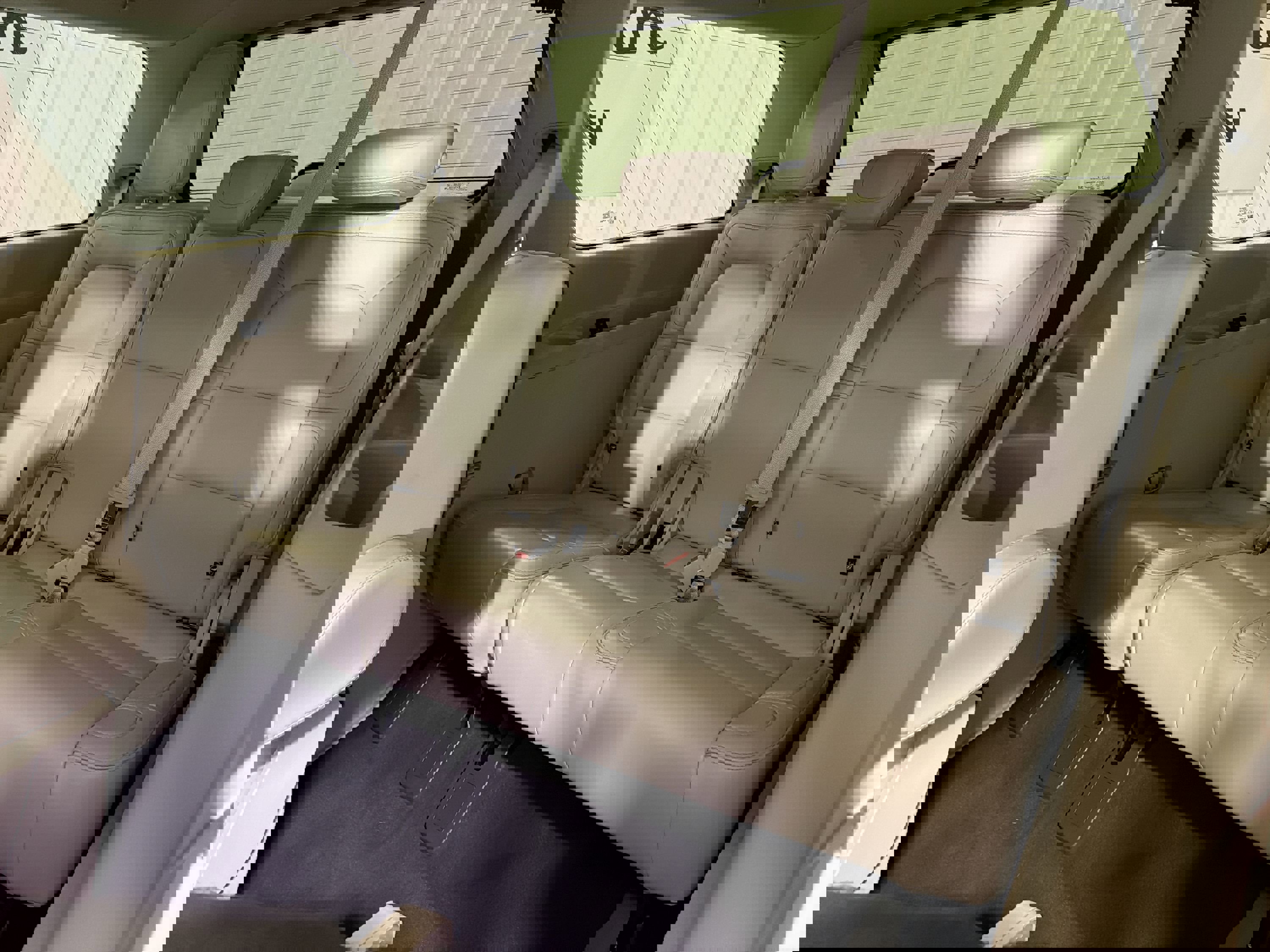 Used 2019 Lincoln Navigator Select w/ Cargo Package image 26