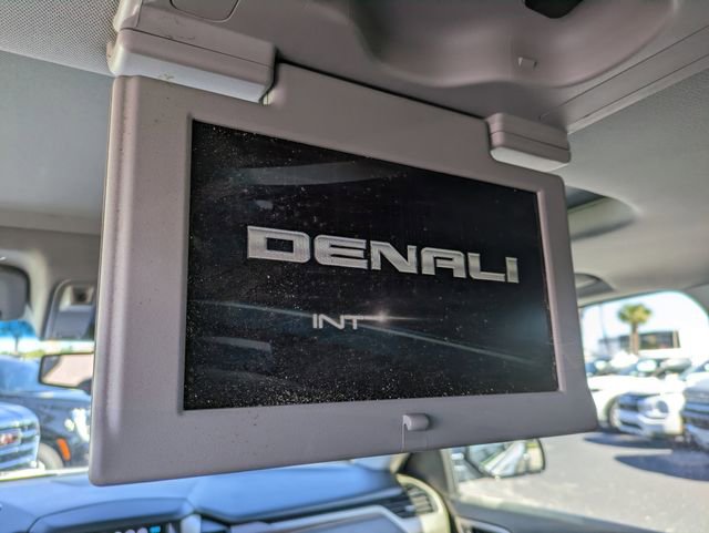 Used 2019 GMC Yukon Denali w/ Denali Ultimate Package image 24