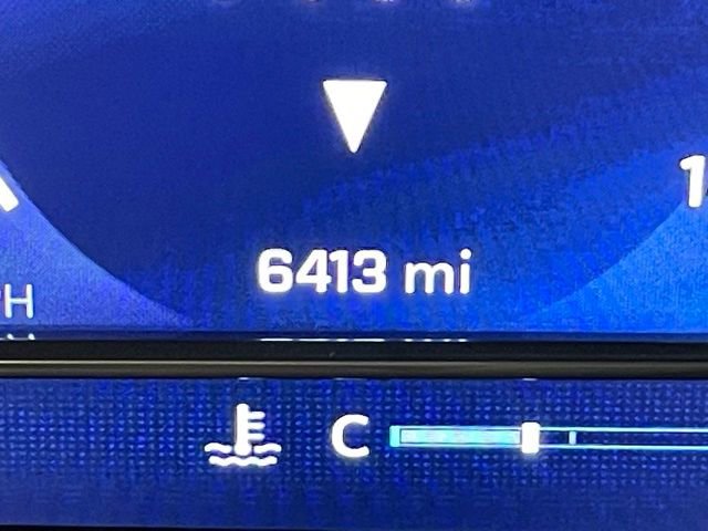 Certified 2025 Chevrolet Silverado 1500 LT image 2