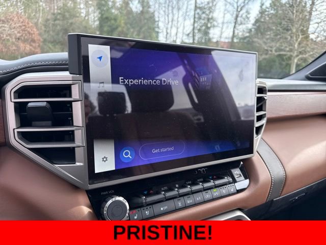 Used 2026 Toyota Tundra 1794 Edition image 15