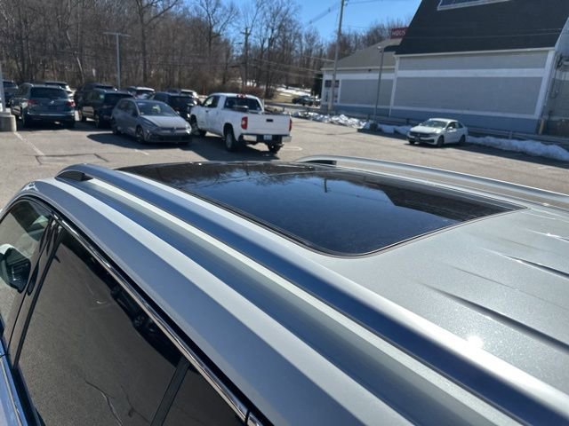 New 2026 Volkswagen Atlas SEL Premium R-Line image 10