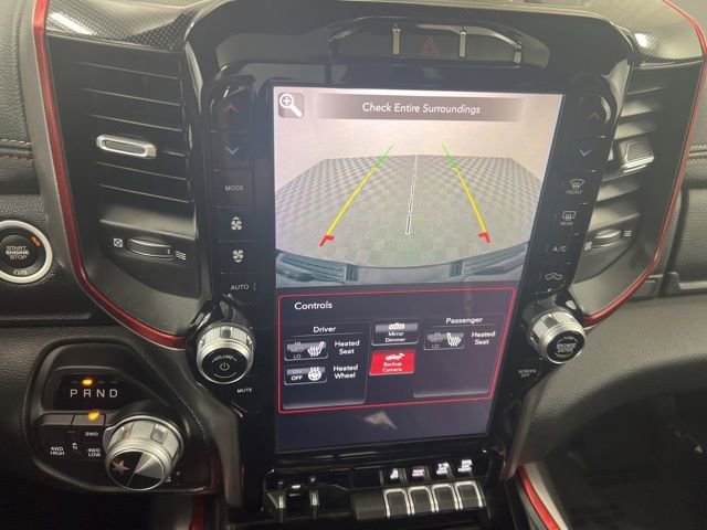 Used 2019 RAM 1500 Rebel w/ Rebel Level 2 Equipment Group AWD/4WD image 20