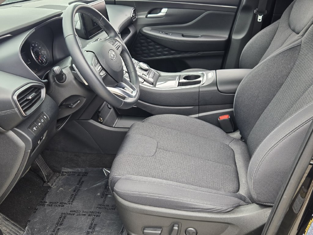 Certified 2023 Hyundai Santa Fe SEL FWD image 10