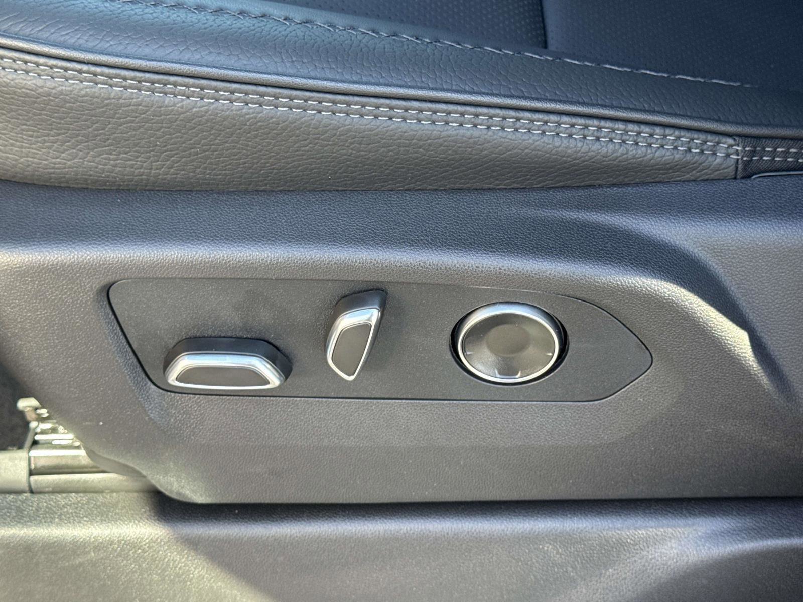 New 2026 GMC Sierra 1500 Denali w/ Technology Package image 22