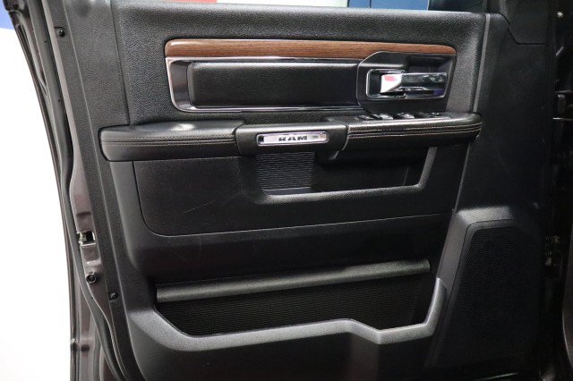 Used 2014 RAM 2500 Laramie w/ Convenience Group AWD/4WD image 31