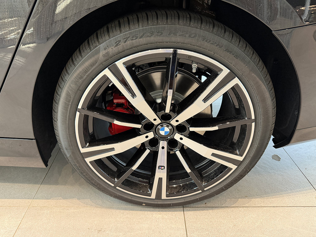 New 2027 BMW 530i xDrive w/ M Sport Package AWD/4WD image 7