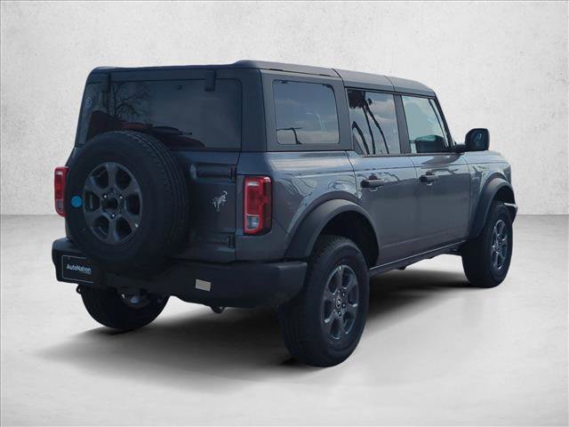 New 2026 Ford Bronco Big Bend AWD/4WD video 2
