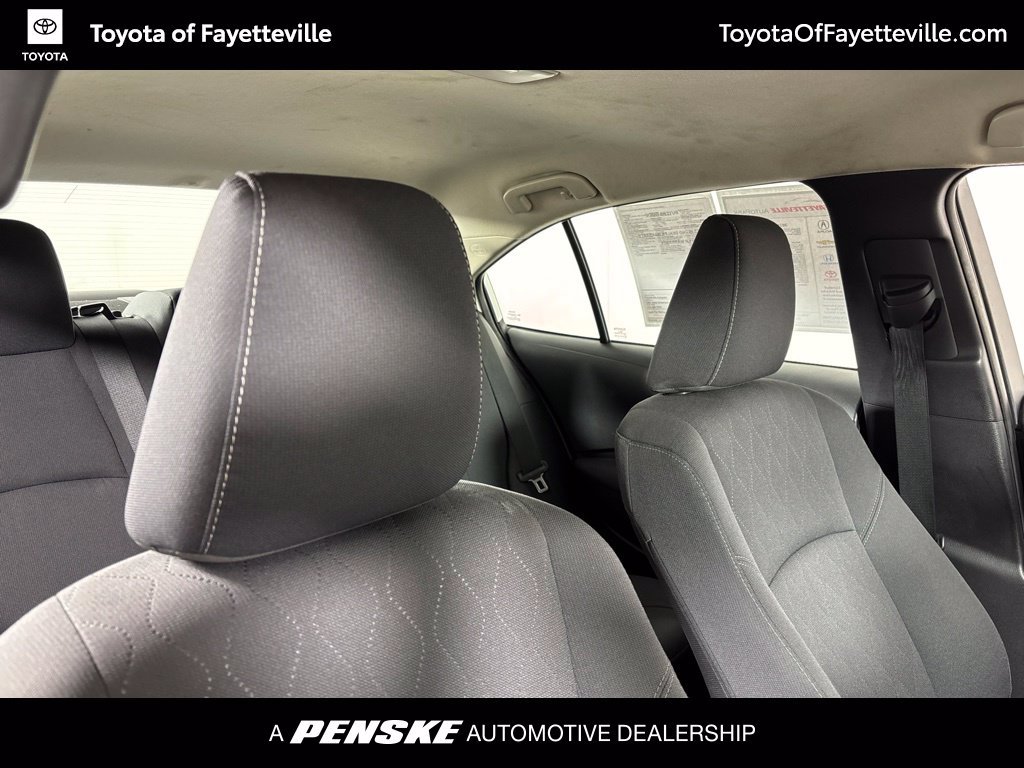 Used 2024 Toyota Corolla LE FWD image 8