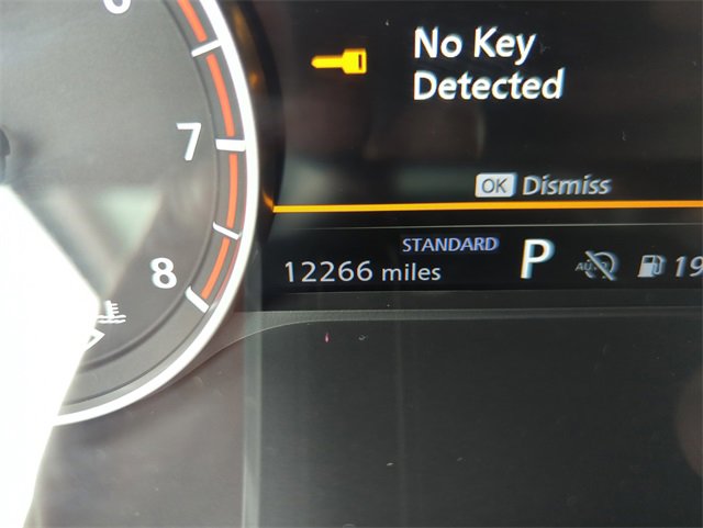 Certified 2024 Nissan Rogue S image 41