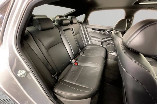 Used 2026 Honda Civic Sport Touring image 22