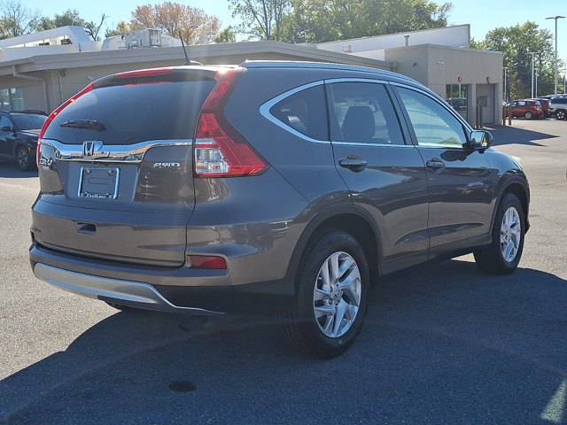 Used 2016 Honda CR-V EX-L image 5