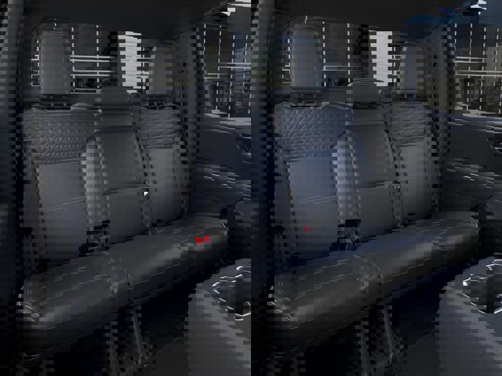 New 2026 GMC Sierra EV Denali image 18