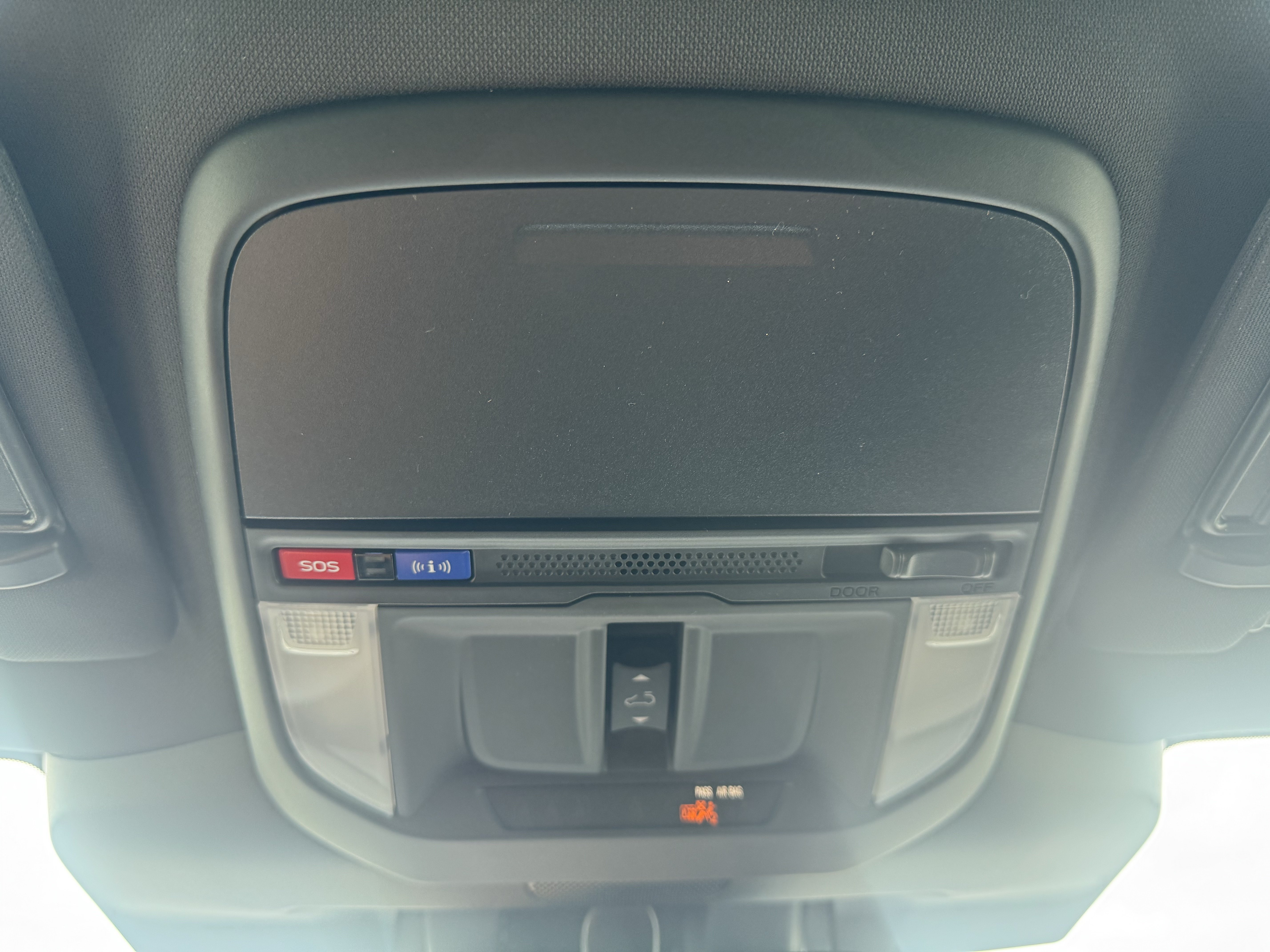 New 2026 Subaru Forester Wilderness AWD/4WD image 30