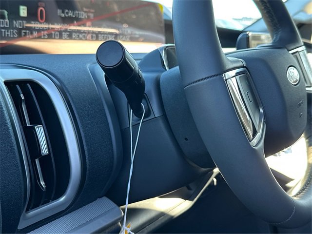 New 2026 Ford Expedition Max Active image 29