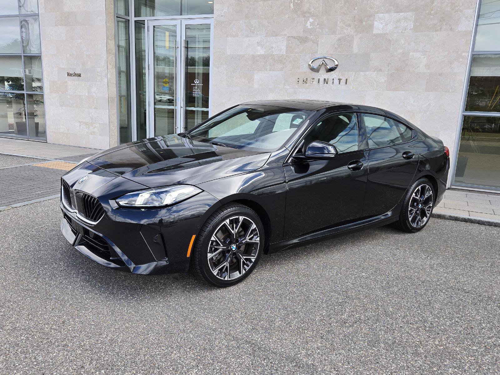 Used 2025 BMW 228i xDrive AWD/4WD image 2