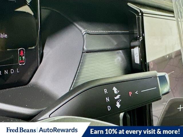 New 2026 GMC Acadia Elevation w/ Black Edition image 12