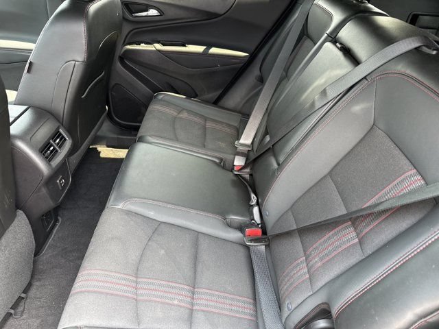 Used 2024 Chevrolet Equinox RS FWD image 16