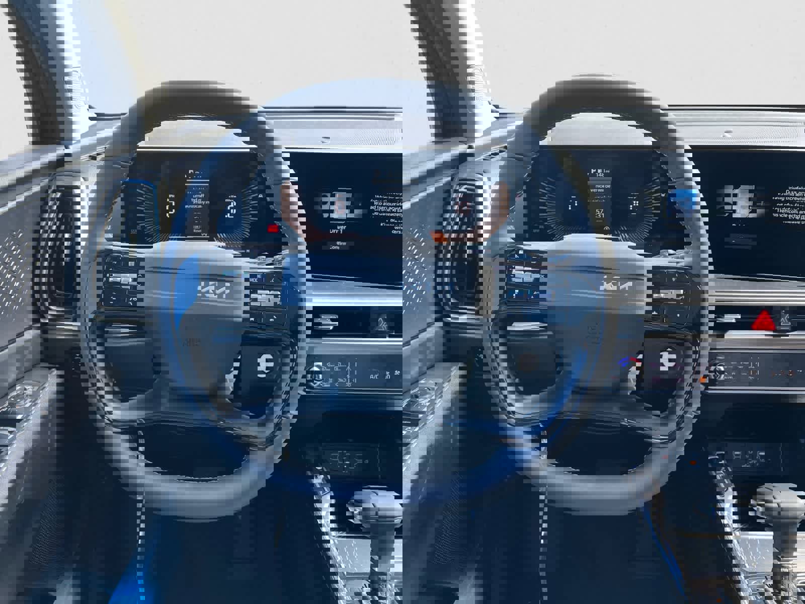 New 2026 Kia Sorento S w/ S Panoramic Sunroof Package FWD image 13