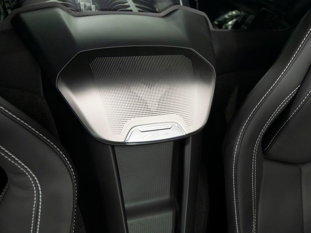 Used 2024 Chevrolet Corvette Z06 image 35