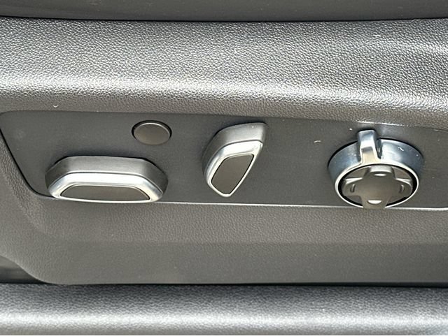 New 2026 GMC Sierra 1500 Denali Ultimate AWD/4WD image 35