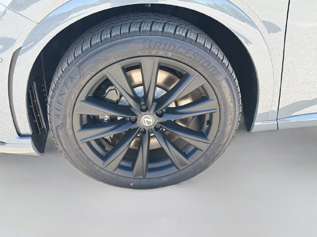 New 2026 Lexus RX 500h F Sport w/ Convenience Package AWD/4WD image 43