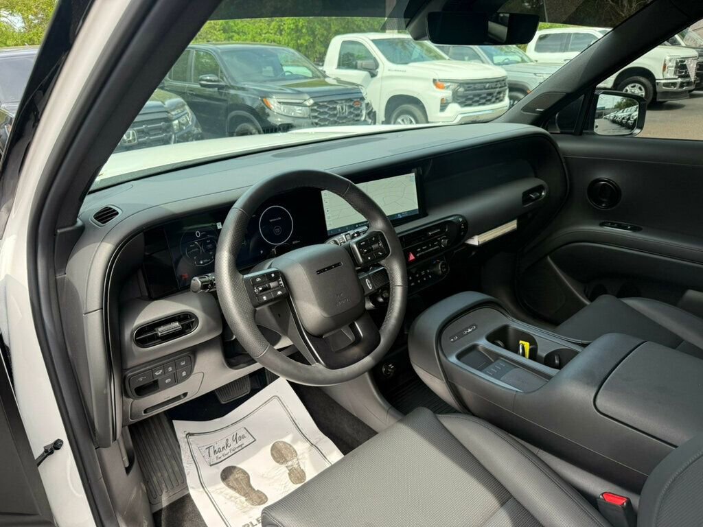 Used 2026 Hyundai Palisade XRT Pro image 3