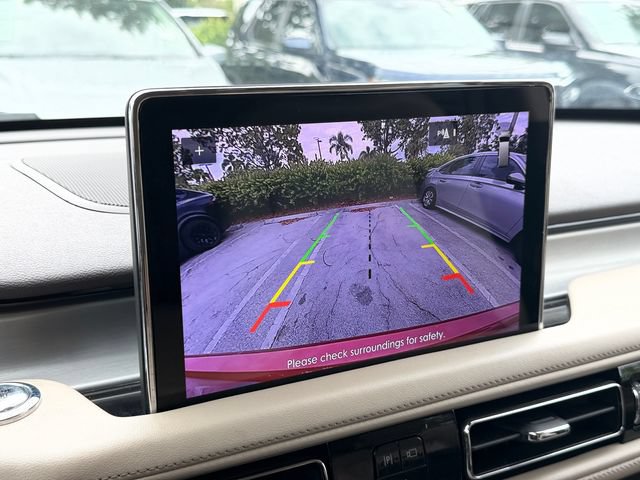 Used 2020 Lincoln Aviator 2WD image 24