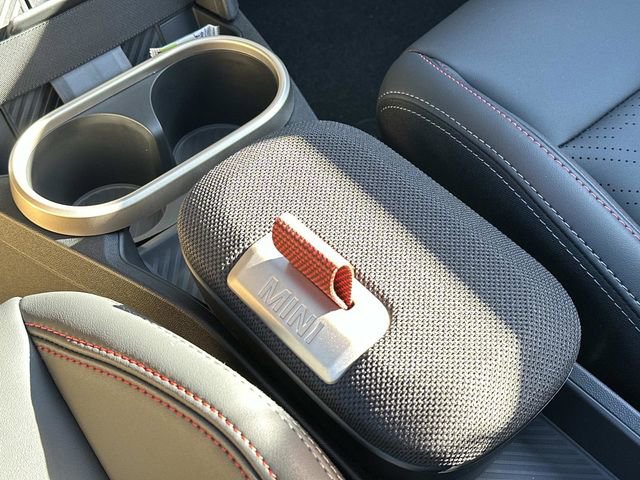 New 2026 MINI Cooper John Cooper Works image 27