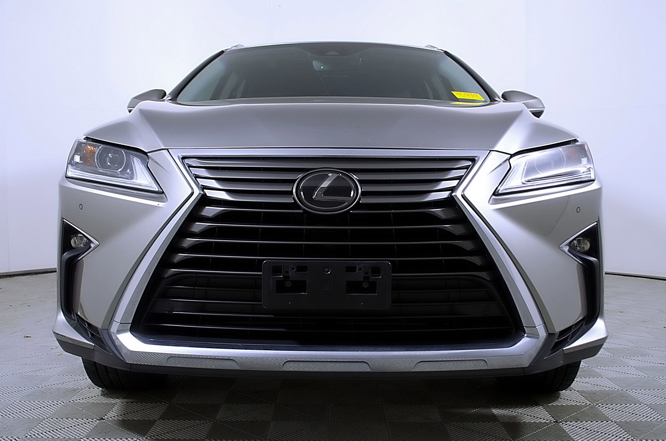 Used 2019 Lexus RX 350L AWD image 5