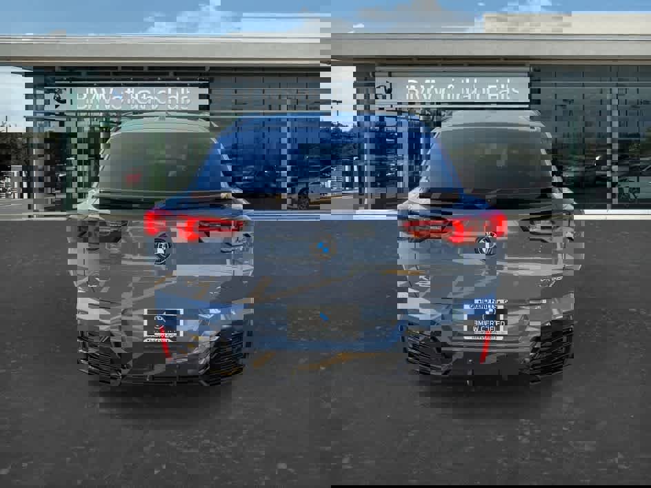 Certified 2026 BMW X2 xDrive28i image 9