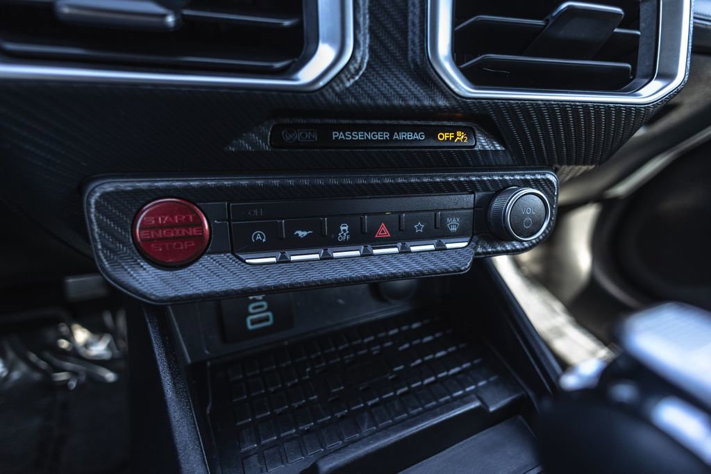 Used 2024 Ford Mustang Premium image 16