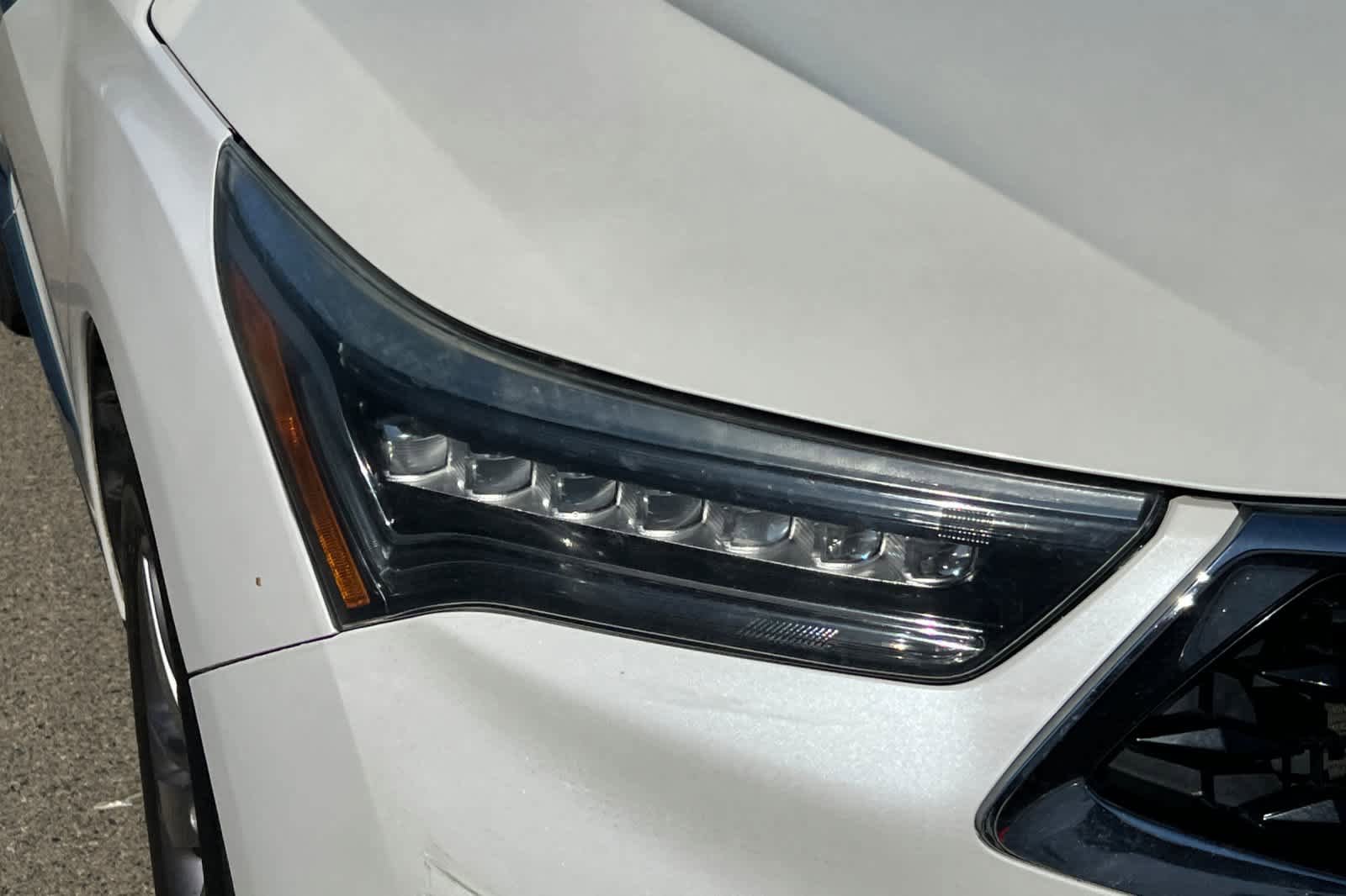 Used 2019 Acura RDX FWD w/ Advance Package image 14
