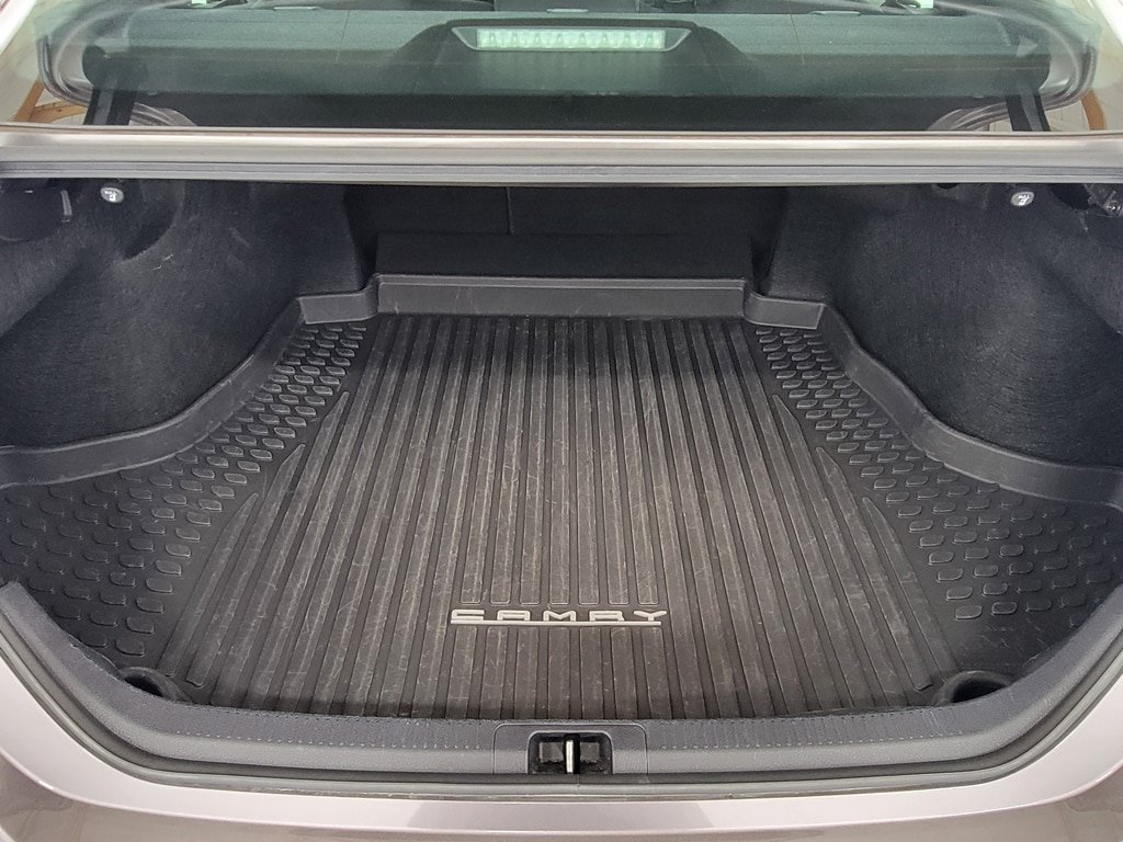 Certified 2023 Toyota Camry LE w/ Cold Weather Package FWD image 30