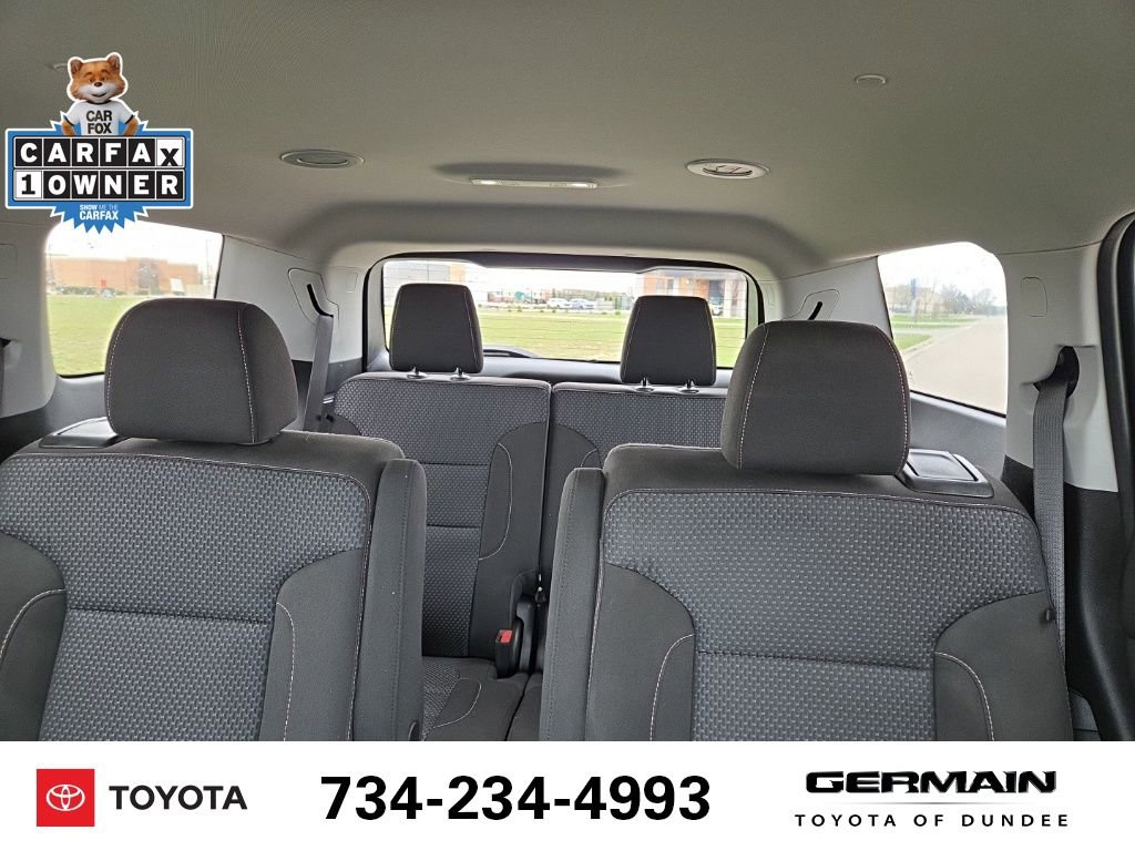 Used 2023 GMC Acadia SLE w/ Driver Convenience Package AWD/4WD image 13