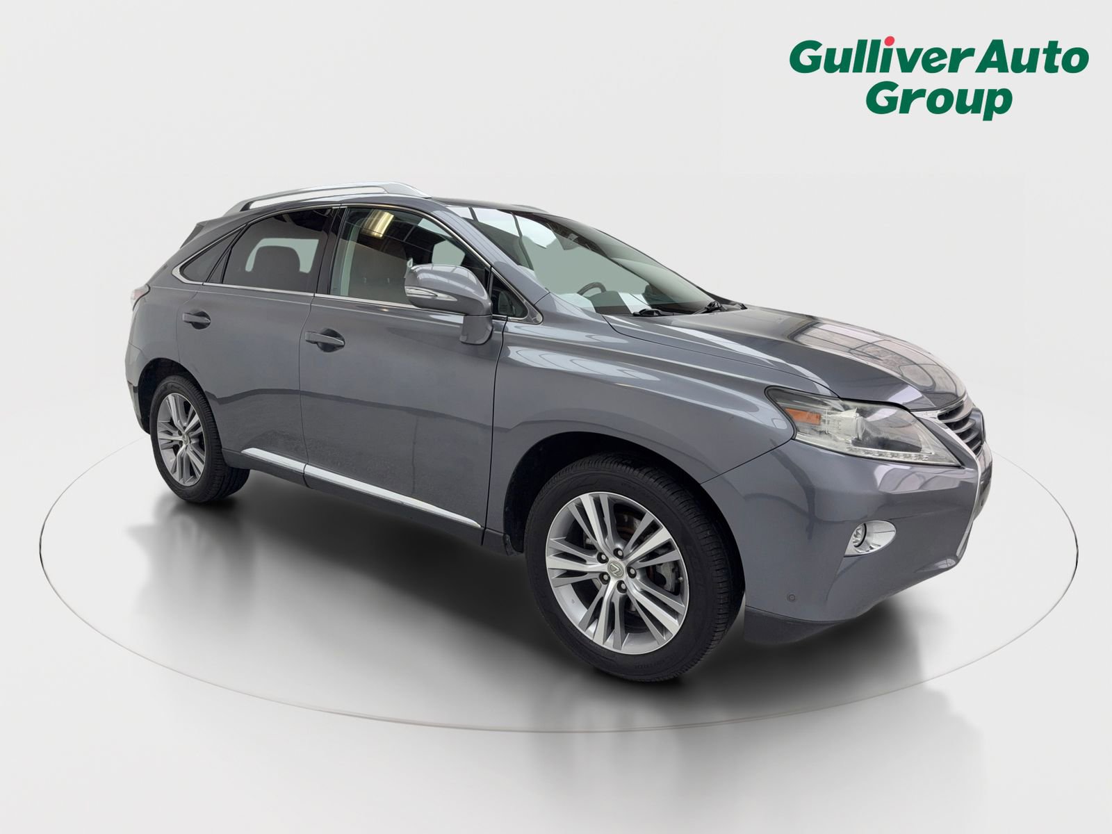 Used 2015 Lexus RX 350 FWD image 12