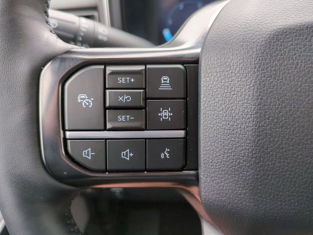 New 2026 Ford F250 4x4 Crew Cab Super Duty image 27