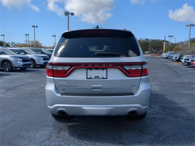 Used 2024 Dodge Durango GT image 7