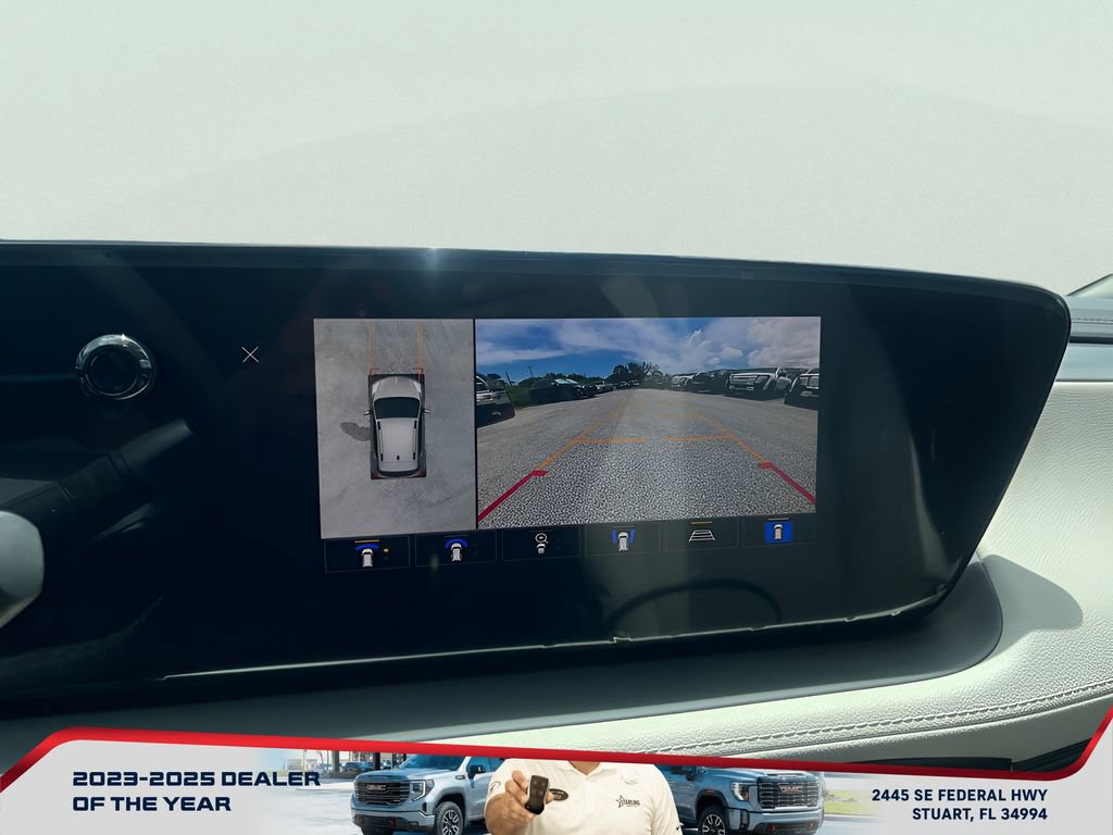 New 2026 Buick Encore GX Sport Touring w/ Advanced Technology Package image 31