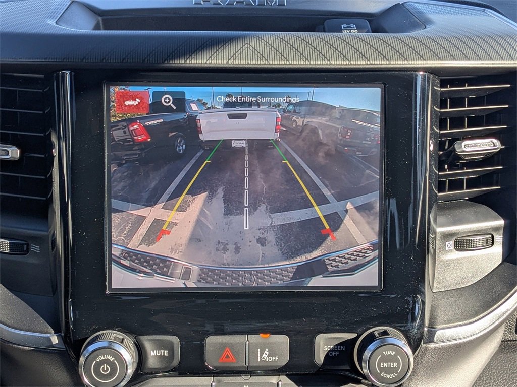 Used 2025 RAM 1500 Big Horn image 30