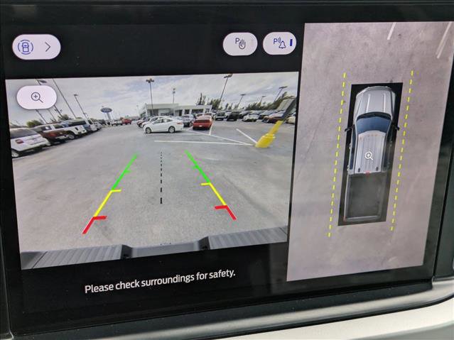 New 2026 Ford F250 XLT w/ XLT Premium Package image 13